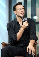 Cheyenne Jackson t-shirt #2894568