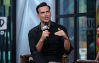 Cheyenne Jackson t-shirt #2894570