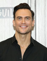 Cheyenne Jackson tote bag #G1136670