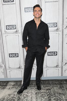 Cheyenne Jackson Sweatshirt #2894573