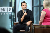 Cheyenne Jackson Sweatshirt #2894576