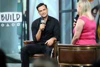 Cheyenne Jackson Tank Top #2894578