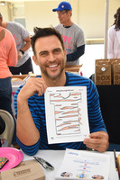 Cheyenne Jackson Tank Top #2968971