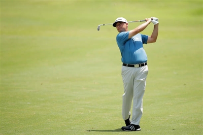 Chez Reavie posters