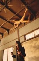 Chiaki Kuriyama t-shirt #1281305