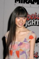 Chiaki Kuriyama Sweatshirt #1332560