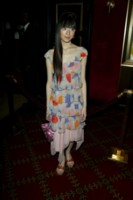 Chiaki Kuriyama Tank Top #1332564