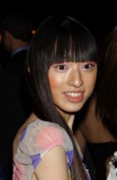 Chiaki Kuriyama t-shirt #1332565