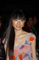 Chiaki Kuriyama t-shirt #1332566
