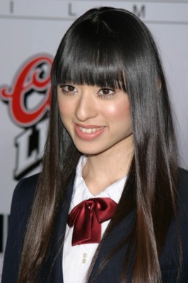 Chiaki Kuriyama puzzle 1332569