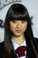Chiaki Kuriyama Sweatshirt #1332570