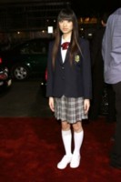 Chiaki Kuriyama Sweatshirt #1332572