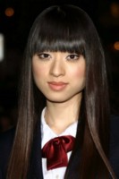 Chiaki Kuriyama Sweatshirt #1332573