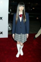 Chiaki Kuriyama t-shirt #1332574