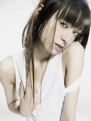 Chiaki Kuriyama posters