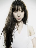 Chiaki Kuriyama Tank Top #3666492