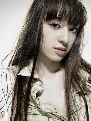 Chiaki Kuriyama posters