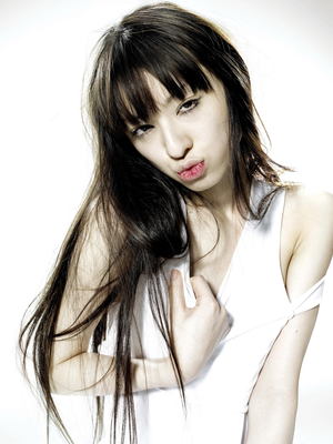 Chiaki Kuriyama posters