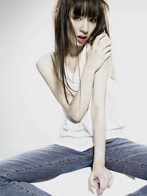 Chiaki Kuriyama posters