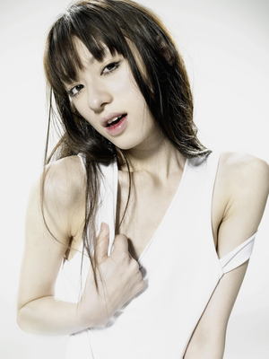 Chiaki Kuriyama posters
