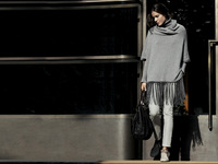 Chiara Baschetti tote bag #G487021