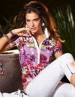 Chiara Baschetti tote bag #G500213