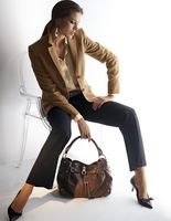 Chiara Baschetti tote bag #G516541