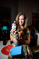 Chiara Ferragni mug #G690220