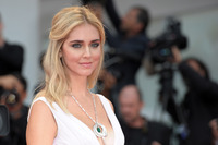 Chiara Ferragni mug #G1011754
