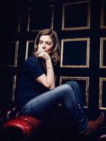Chiara Mastroianni t-shirt #3667307