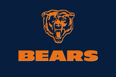 Chicago Bears posters