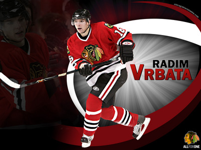 Chicago Blackhawks posters