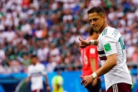Chicharito magic mug #G1572299