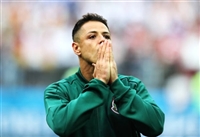 Chicharito Sweatshirt #3330024