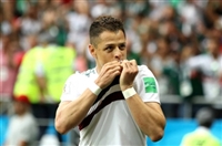 Chicharito Sweatshirt #3330025
