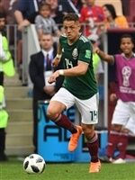 Chicharito Sweatshirt #3330031