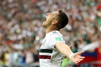 Chicharito Sweatshirt #3330039