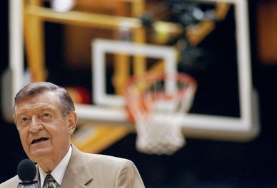 Chick Hearn posters