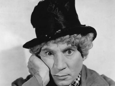 Chico Marx posters
