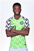 Chidozie Awaziem Sweatshirt #3336012