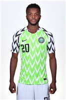 Chidozie Awaziem magic mug #G1578290