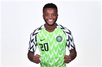 Chidozie Awaziem Sweatshirt #3336014