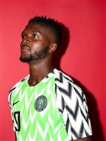 Chidozie Awaziem Tank Top #3336015