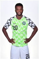 Chidozie Awaziem Sweatshirt #3336016