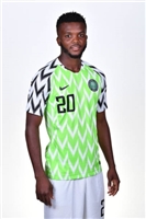Chidozie Awaziem Sweatshirt #3336019