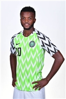 Chidozie Awaziem Sweatshirt #3336020