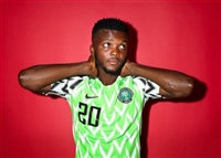 Chidozie Awaziem Sweatshirt #3336023