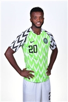 Chidozie Awaziem Sweatshirt #3336027