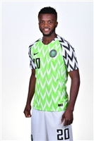 Chidozie Awaziem Sweatshirt #3336030