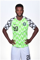 Chidozie Awaziem Sweatshirt #3336031